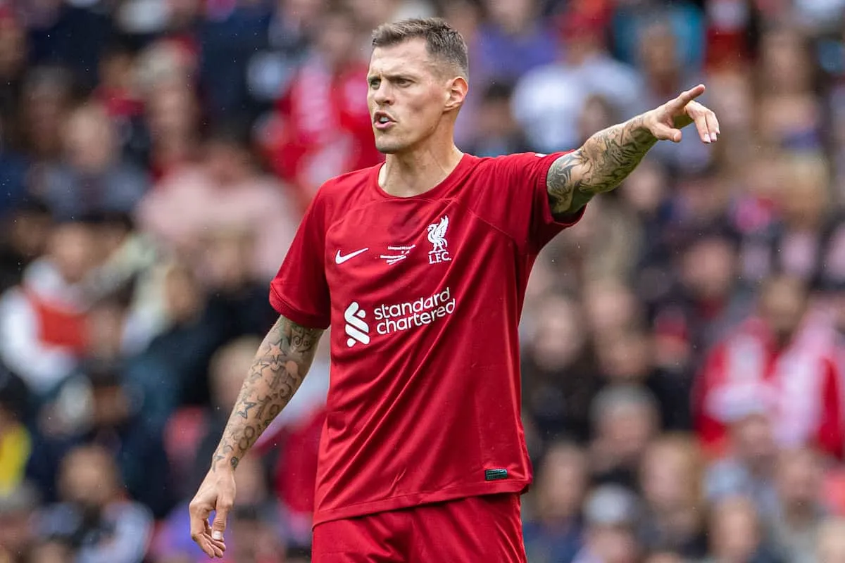 Martin Skrtel là cầu thủ xuất sắc nhất theo bình chọn của cổ động viên