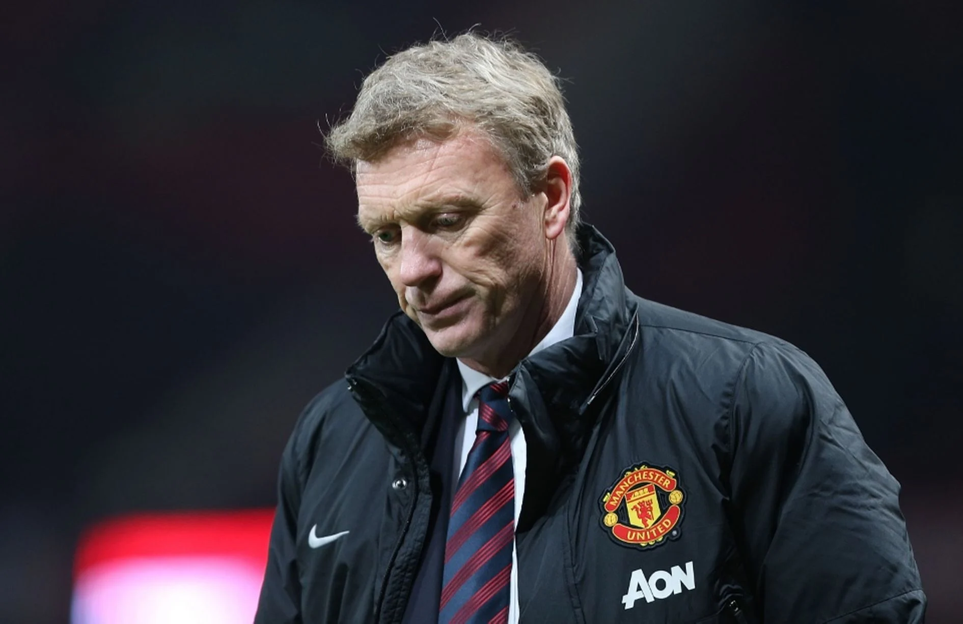 David Moyes - Huấn luyện viên huyền thoại của Manchester United