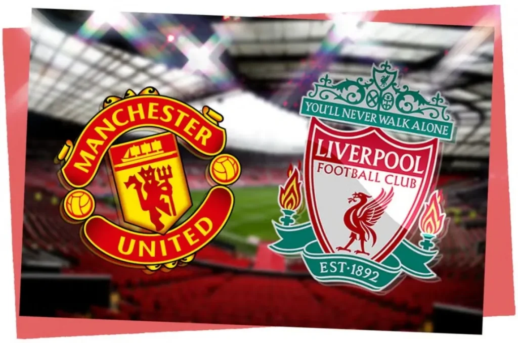 Vùi dập Liverpool 4 bàn, Man United gây địa chấn Bangkok