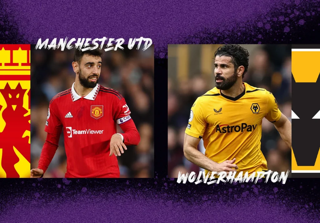 Trận đấu MU vs Wolves 00h30 ngày 04/01