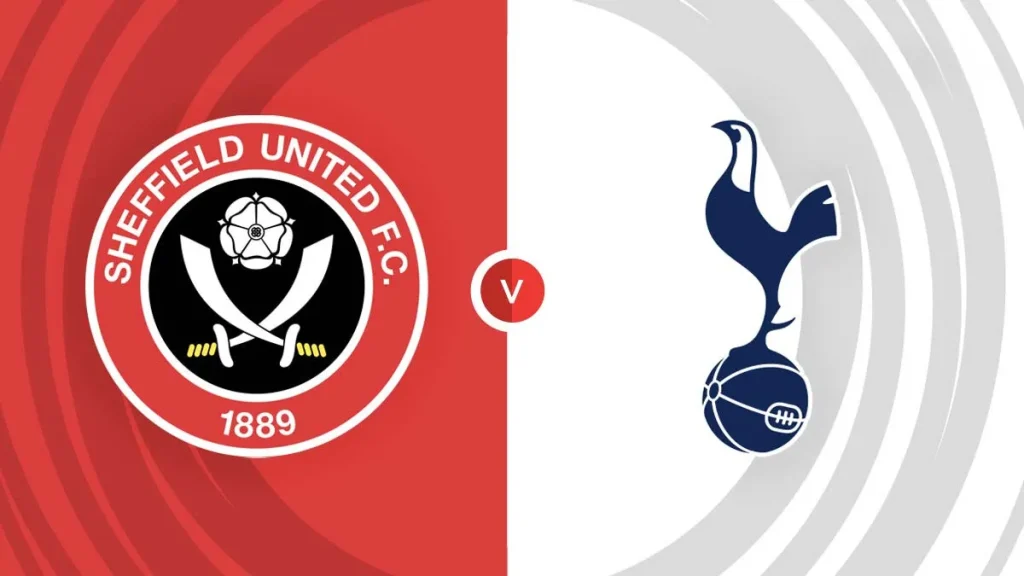 Sheffield vs Tottenham 19/05/2024, 22h00