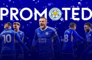 Những tiền đạo hay nhất của Leicester City